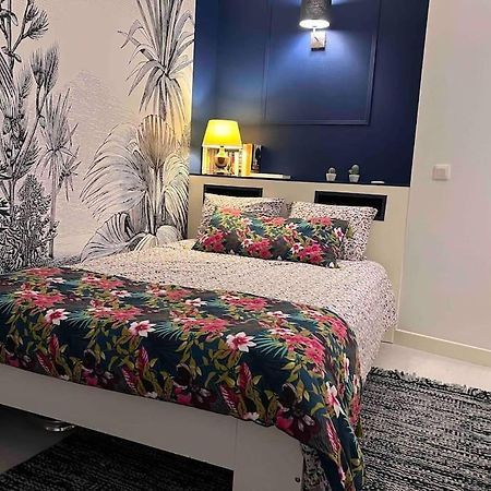 Apartament Le Pawlina Nantes Zewnętrze zdjęcie