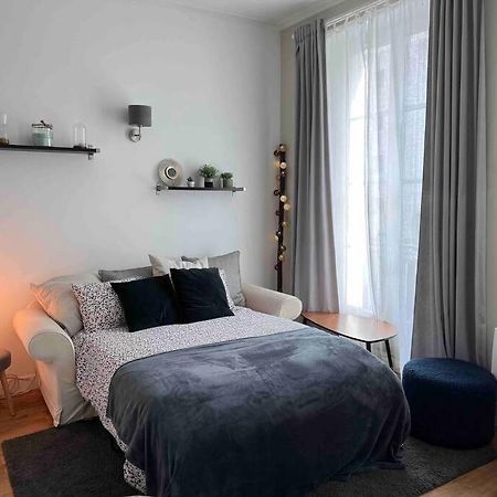 Apartament Le Pawlina Nantes Zewnętrze zdjęcie