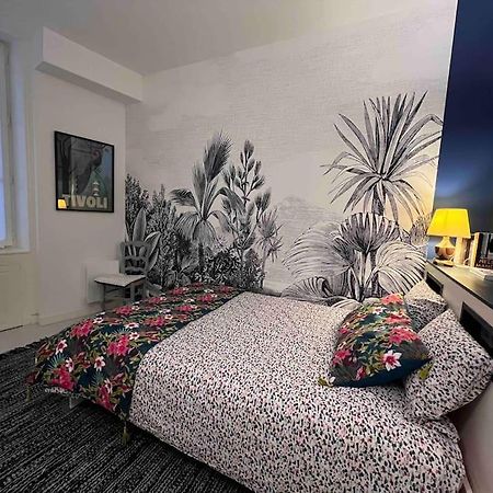Apartament Le Pawlina Nantes Zewnętrze zdjęcie