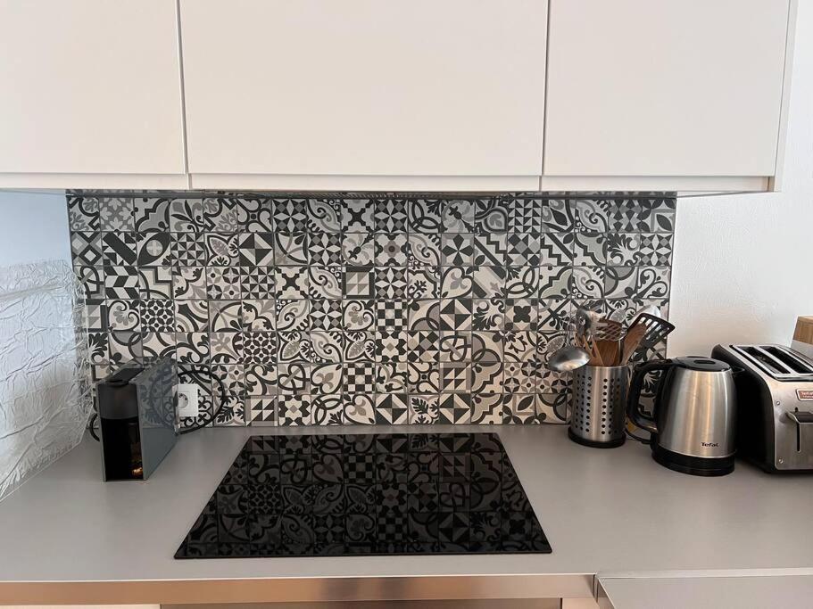Apartament Le Pawlina Nantes Zewnętrze zdjęcie