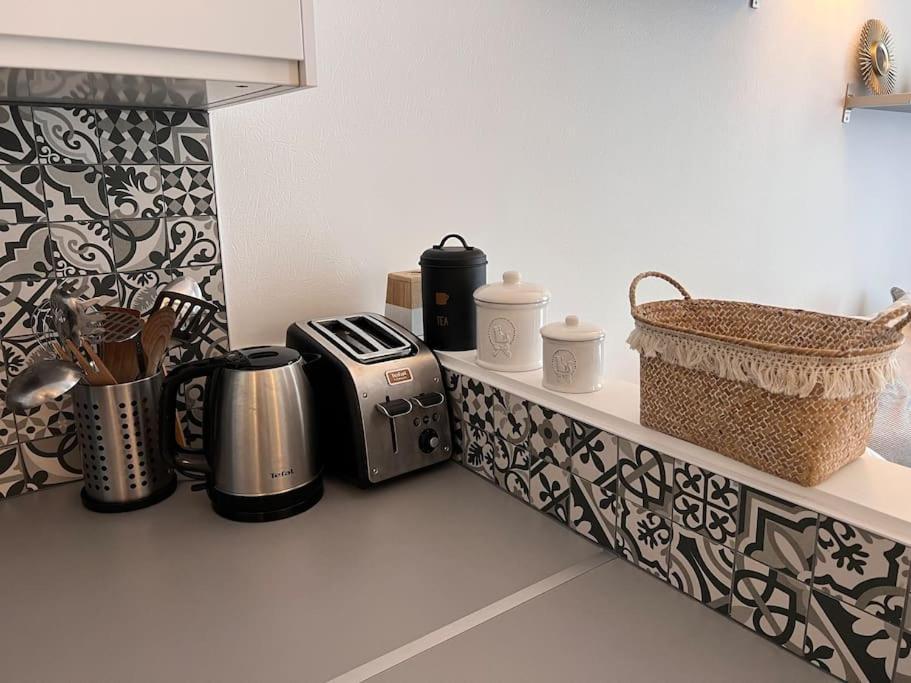 Apartament Le Pawlina Nantes Zewnętrze zdjęcie